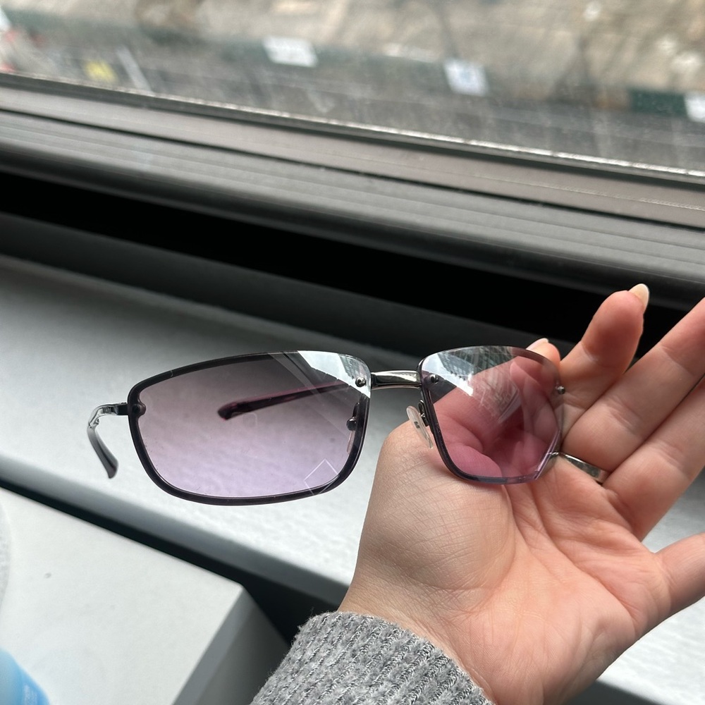 Vintage Gucci Sunglasses